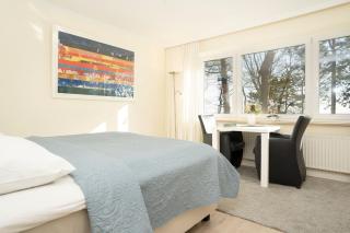 Haus Seepferdchen am Meer Appartement 5 - Timmendorfer Strand - 9