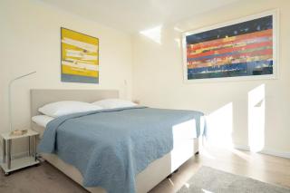 Haus Seepferdchen am Meer Appartement 5 - Timmendorfer Strand - 8