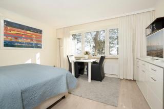 Haus Seepferdchen am Meer Appartement 5 - Timmendorfer Strand - 5