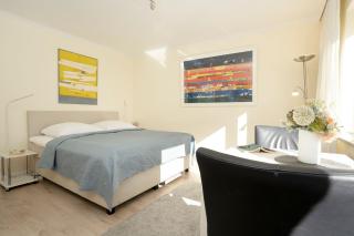 Haus Seepferdchen am Meer Appartement 5 - Timmendorfer Strand - 4