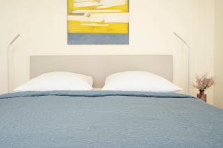Haus Seepferdchen am Meer Appartement 5 - Timmendorfer Strand - 2