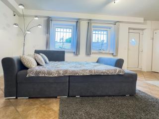 Moderne Ferienwohnung l Ruhige Lage nahe See l wenige Minuten ins Zentrum von Schwerin - Schwerin - 5