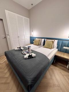 Apartament WHITE GLOVE Prestige Nad Zatoką - 1
