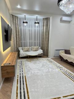 Квартира по суточно ЖК Шеркала - Aktau - 0