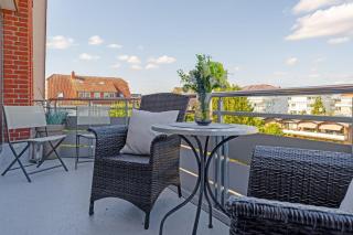 Haus Seeburg Greta - Scharbeutz - 8