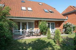 Ferienwohnpark Amselweg Ferienhaus Bisplinghoff - Kellenhusen - 0