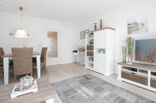 Ferienwohnpark Amselweg Ferienhaus Bisplinghoff - Kellenhusen - 4