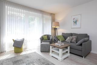 Ferienwohnpark Amselweg Ferienhaus Bisplinghoff - 6