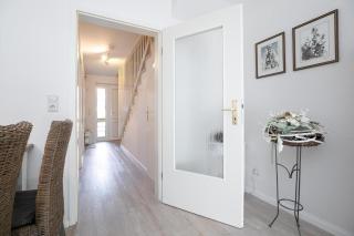 Ferienwohnpark Amselweg Ferienhaus Bisplinghoff - Kellenhusen - 2