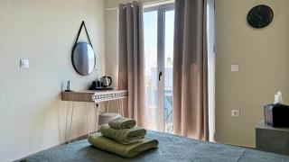 Sea Side Rooms - Rhodos-stad - 9
