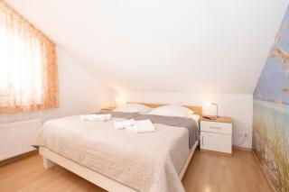 Sonnenwinkel Wohnung 9 - Kellenhusen - 9