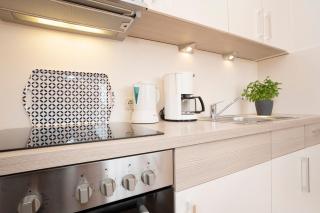 Sonnenwinkel Wohnung 9 - Kellenhusen - 8