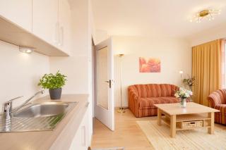 Sonnenwinkel Wohnung 9 - Kellenhusen - 6