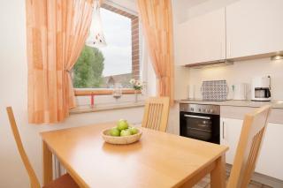 Sonnenwinkel Wohnung 9 - Kellenhusen - 2