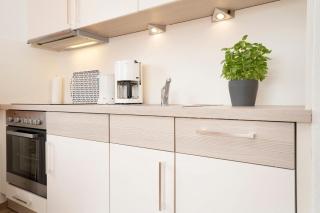 Sonnenwinkel Wohnung 9 - Kellenhusen - 1