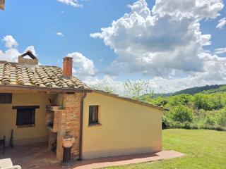 Agriturismo Collina degli Ulivi - 1