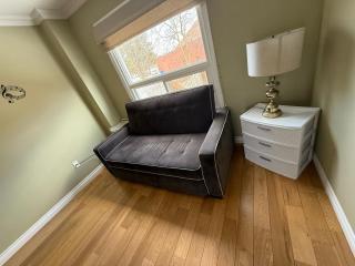 Toronto Pearson Airport YYZ Room- FREE PARKING & WIFI - Mississauga - 8