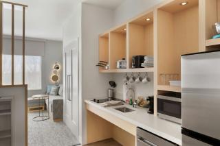 TownePlace Suites by Marriott Crown Point - Crown Point - 5