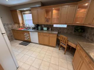Toronto Pearson Airport YYZ Room- FREE PARKING & WIFI - Mississauga - 5