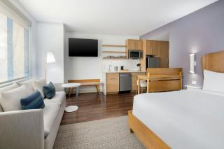 Element Savannah Midtown - Savannah - 2