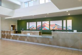 Residence Inn Phoenix Desert View at Mayo Clinic - Phoenix - 9