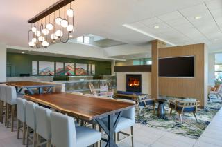Residence Inn Phoenix Desert View at Mayo Clinic - Phoenix - 8