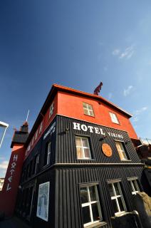 Hotel Viking - Hafnarfjörður - 7