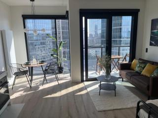 Towarowa Towers Lofts - Varsovie - 8