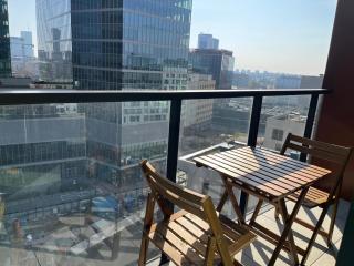 Towarowa Towers Lofts - Varsovie - 0