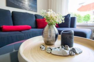 Deichhof 3a Erholung - 4