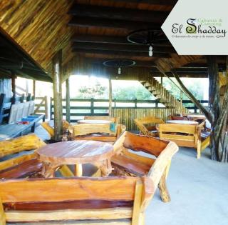 Camping El Shaday - - 1