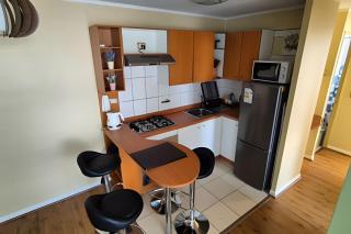 VR | Santiago Centro 4PAX parking free metro U. de Chile wifi - 5