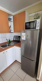 VR | Santiago Centro 4PAX parking free metro U. de Chile wifi - 3