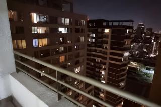 VR | Santiago Centro 4PAX parking free metro U. de Chile wifi - 1