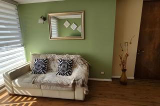 VR | Santiago Centro 4PAX parking free metro U. de Chile wifi - 2