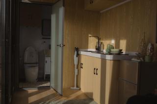 Cabin - Jelgava - 4