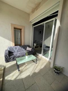 chambre d'hôte d'artiste - 6