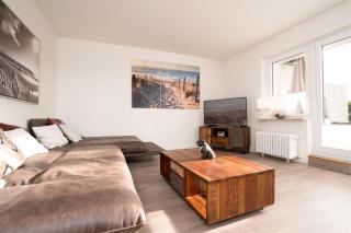 Kammerweg 89 Glückswelle - Scharbeutz - 0