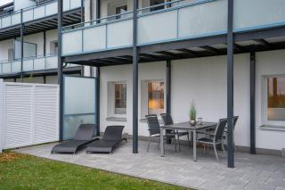 Kammerweg 89 Glückswelle - Scharbeutz - 8