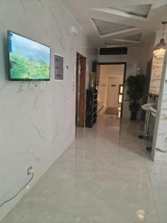 Cozy and modern 3-room apartment, ideal stay - 4