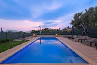 Villa Aromatherapy - 8