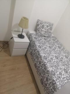 Apartamento Camões - Porto - 6