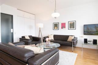 Tannenburg Wohnung 110 - Grömitz - 5