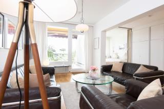 Tannenburg Wohnung 110 - Grömitz - 2