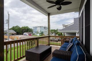 Thalassa by Bryant Real Estate - Carolina Beach - 4