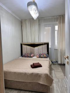 Квартира по суточно - 3