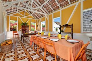 La Maison du Géreur, voyage dans l'Histoire - 5