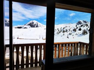 Résidence Squaw Valley - Studio 2 personnes Plagne Villages MAE-4804 - 3