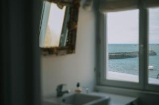 Rivage, Chambres et Table - 7