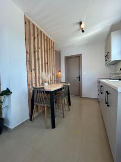 KYNTHIA seaview apartments samos - Marathokampos - 8